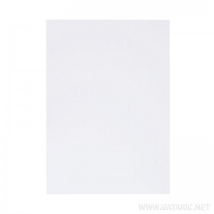 ΑΦΡΩΔΕΣ ΦΥΛΛΟ ΛΕΥΚΟ  Α4 210x297  2,0 mm